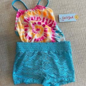 Kids Swimsuit